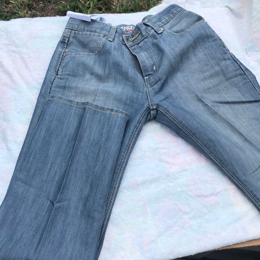 Levi Jean Pants Women’s slim fit